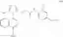 Fig. 14 - COMPOSITIONS COMPRISING 4-(2-(5-BROMO-4-(1-CYCLOPROPYLNAPHTHALEN-4-YL)-4H-1,2,4-TRIAZOL-3-YLTHIO)ACETAMIDO)-3-CHLOROBENZOIC ACID AND PHARMACEUTICALLY ACCEPTABLE SALTS THEREOF, AND METHODS FOR PREPARING AND USING SAME