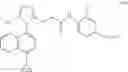 Fig. 19 - COMPOSITIONS COMPRISING 4-(2-(5-BROMO-4-(1-CYCLOPROPYLNAPHTHALEN-4-YL)-4H-1,2,4-TRIAZOL-3-YLTHIO)ACETAMIDO)-3-CHLOROBENZOIC ACID AND PHARMACEUTICALLY ACCEPTABLE SALTS THEREOF, AND METHODS FOR PREPARING AND USING SAME