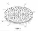Fig. 02 - MICROWAVABLE COOKING IMPLEMENTS AND METHODS FOR CRISPING FOOD ITEMS USING THE SAME