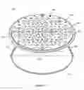 Fig. 03 - MICROWAVABLE COOKING IMPLEMENTS AND METHODS FOR CRISPING FOOD ITEMS USING THE SAME