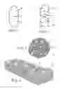 Fig. 02 - Process for producing yogurt and cereal bars, rice pudding bars, and milk and cereal bars that provide handheld milk and cereal breakfasts