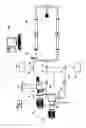 Fig. 03 - Method and apparatus for extracting puree or juice from a vegetable or animal food