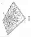 Fig. 09 - Methods for arranging nanotube elements within nanotube fabrics and films
