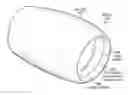 Fig. 01 - Unitized engine nacelle structure