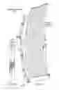 Fig. 15 - Unitized engine nacelle structure
