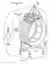 Fig. 16 - Unitized engine nacelle structure