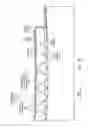 Fig. 18 - Unitized engine nacelle structure