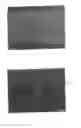Fig. 03 - Material for adhesive-free clinging to smooth surfaces