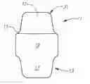 Fig. 01 - Repositionable medium and stack thereof