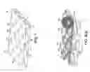 Fig. 06 - CORE FOR COMPOSITE LAMINATED ARTICLE AND MANUFACTURE THEREOF