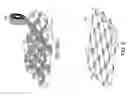 Fig. 07 - CORE FOR COMPOSITE LAMINATED ARTICLE AND MANUFACTURE THEREOF