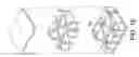 Fig. 09 - CORE FOR COMPOSITE LAMINATED ARTICLE AND MANUFACTURE THEREOF