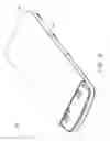 Fig. 10 - Battery cover assembly for portable electronic device