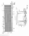 Fig. 02 - Cooling system for a battery pack
