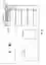 Fig. 10 - Thermal Isolating Apparatus and Method for Batteries in a Telecommunications Equipment Shelter