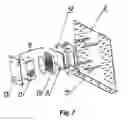 Fig. 04 - THERMO-STABILIZED ELECTRIC BATTERY MODULE