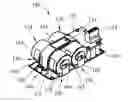 Fig. 01 - Battery safety interlock for intrinsically safe electronic devices