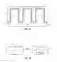Fig. 02 - High density capacitor array patterns