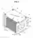 Fig. 02 - Fuel cell system