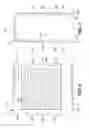 Fig. 06 - FUEL CELL STACK COMPRESSION ENCLOSURE APPARATUS