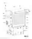 Fig. 07 - FUEL CELL STACK COMPRESSION ENCLOSURE APPARATUS