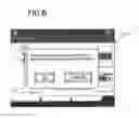 Fig. 06 - Method and apparatus for fixing a toner image before a fixing unit reaches a ready temperature