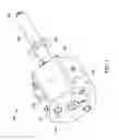 Fig. 02 - PILOT SYSTEM FOR COMBUSTORS