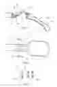Fig. 04 - SEGMENTAL DISTALIZATION ELEMENT FOR ORTHODONTIC TREATMENTS
