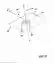 Fig. 13 - Healing components for use in taking impressions and methods for making the same