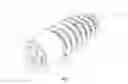 Fig. 02 - Dental implant