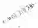 Fig. 03 - Dental implant