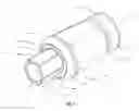 Fig. 08 - Dental implant