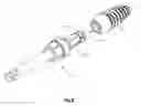 Fig. 09 - Dental implant