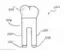 Fig. 01 - APPARATUS, METHOD AND SYSTEM FOR DENTAL IMPLANTS