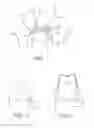 Fig. 02 - Method of making a dental restoration from a frame and a veneer