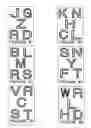 Fig. 02 - Letter play