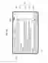 Fig. 11 - HELP DISPLAY DEVICE, OPERATION DEVICE AND ELECTRONIC APPARATUS