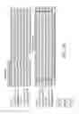 Fig. 06 - Method for Columbidae gender identification, nucleotide sequence for Columbidae gender and nucleotide primer pair for Columbidae gender