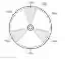 Fig. 01 - Rotational PCR equipment and PCR method using the same