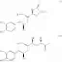 Fig. 05 - SYNTHESIS ROUTES TO 2(S),4(S),5(S),7(S)-2,7-DIALKYL-4-HYDROXY-5-AMINO-8-ARYL-OCTANOYL AMIDES