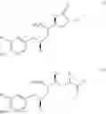 Fig. 37 - SYNTHESIS ROUTES TO 2(S),4(S),5(S),7(S)-2,7-DIALKYL-4-HYDROXY-5-AMINO-8-ARYL-OCTANOYL AMIDES