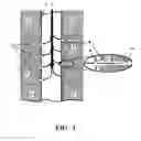 Fig. 02 - MECHANICAL DEVICE FOR DISPERSING BIOMASS POPULATIONS