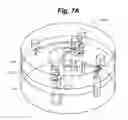 Fig. 16 - Valve analytical system
