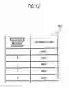 Fig. 13 - Sample analyzer and method of notifying user by the same