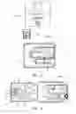Fig. 03 - Method and apparatus for selectively admixing reagents in a substantially undiluted biologic fluid sample analysis