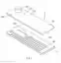 Fig. 02 - BIOMEDICAL CHIP FOR BLOOD COAGULATION TEST, METHOD OF PRODUCTION AND USE THEREOF