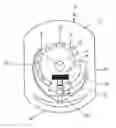 Fig. 01 - Test element having combined control and calibration zone