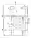 Fig. 21 - Method for manufacturing pixel structure