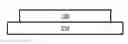 Fig. 01 - Vertical structure LED current spreading by implanted regions