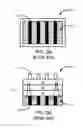 Fig. 03 - Vertical structure LED current spreading by implanted regions